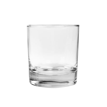 F851 Utopia Old Fashioned whiskeyglazen 330 ml (12 stuks)