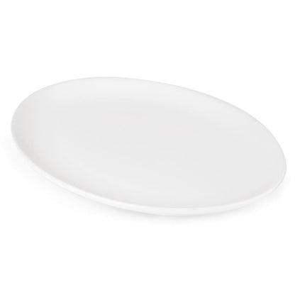 CC211 Olympia Athena Ovale Coupeborden 25,4x19,7cm (12 Stuks)