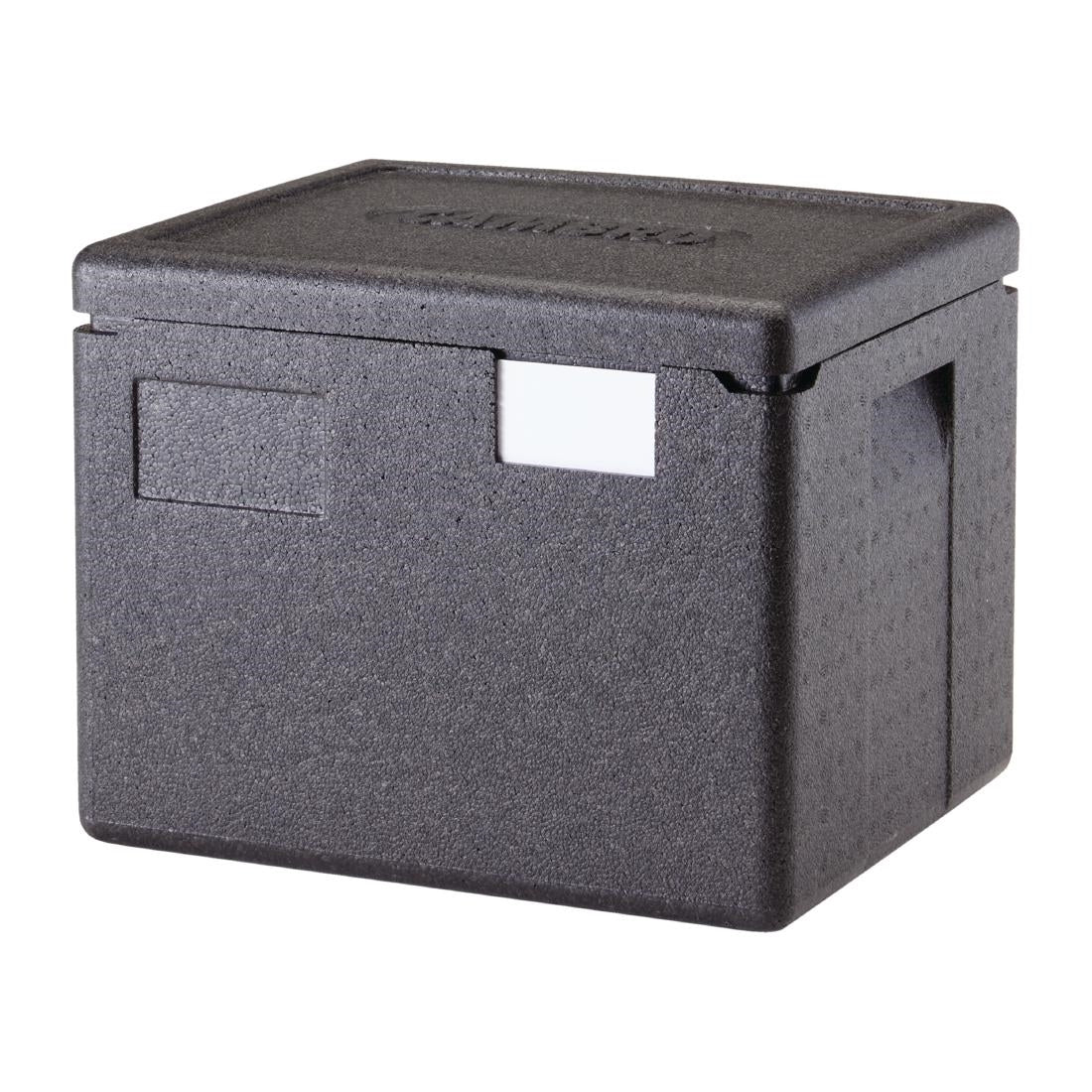 DW571 Cambro Cam GoBox geïsoleerde transportbox 22,3Ltr