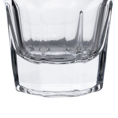 CB866 Olympia Casablanca shots 4cl (12 stuks)