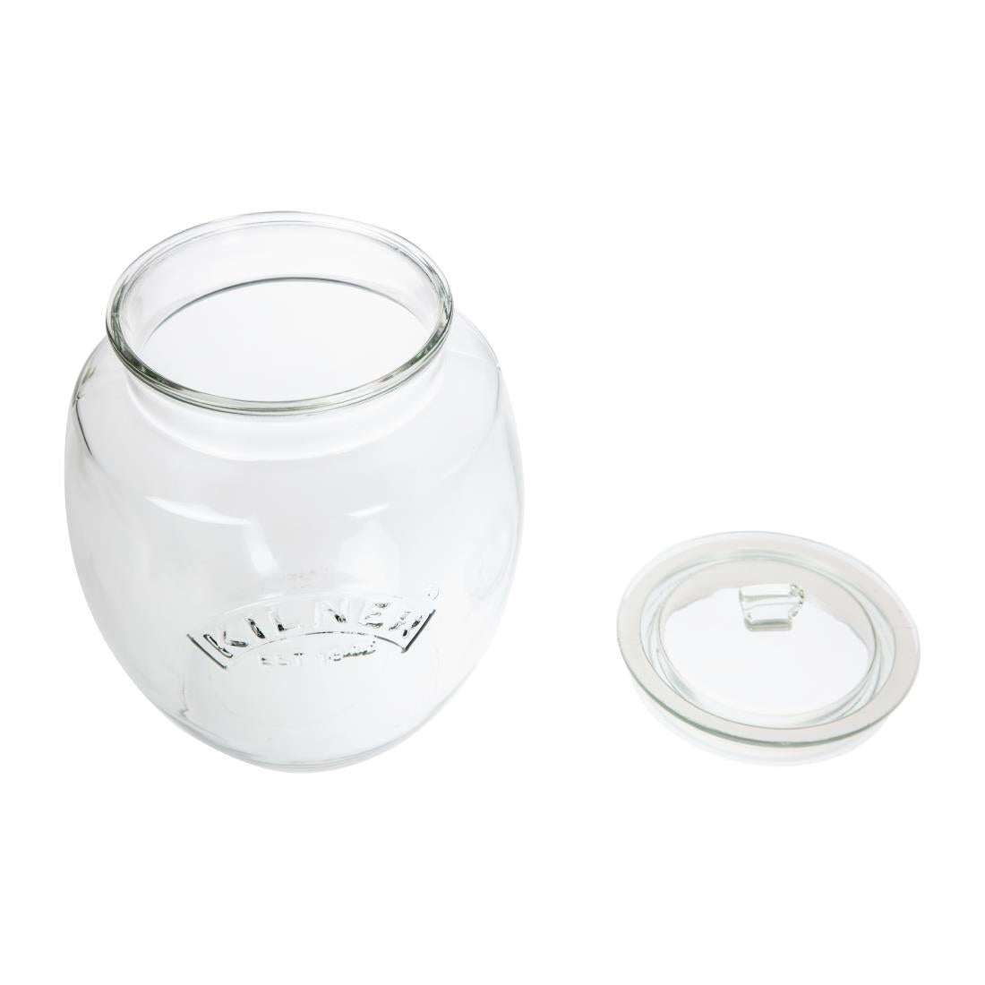 CN619 Kilner conservenpot 4Ltr