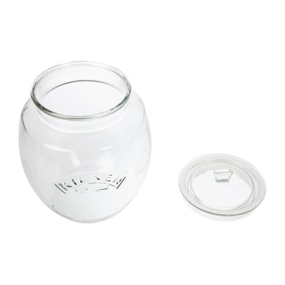 CN619 Kilner conservenpot 4Ltr