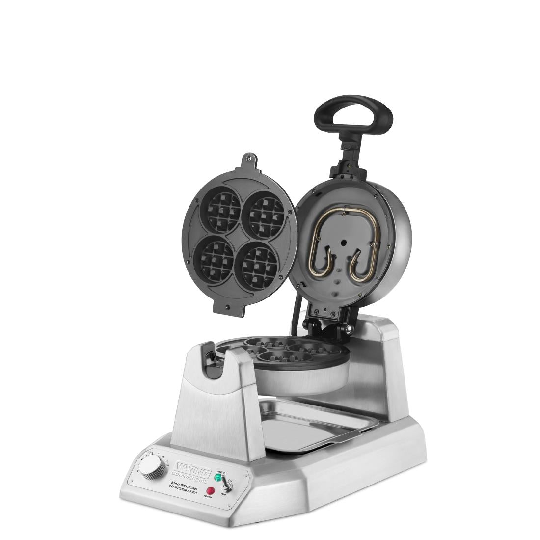 FE789 Waring mini-wafelapparaat