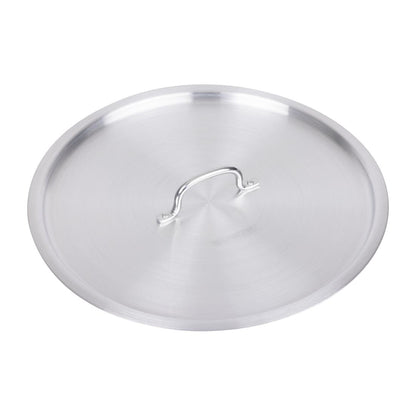 S360 Vogue deksel voor middelhoge soeppan 33cm