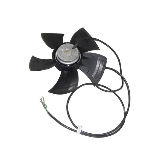 AE236 Polar circuitventilator