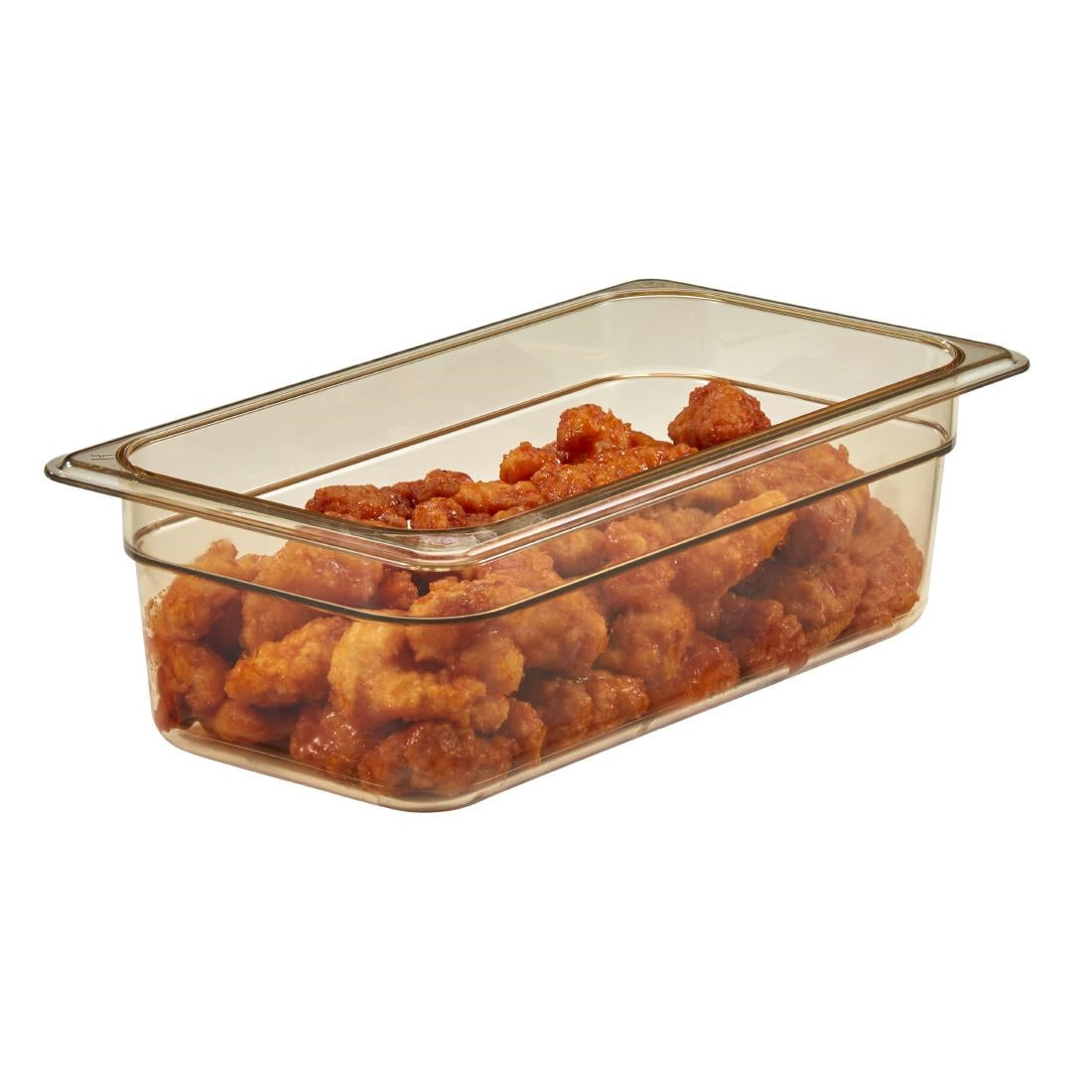 DW485 Cambro hittebestendige GN 1/3 bak 10cm