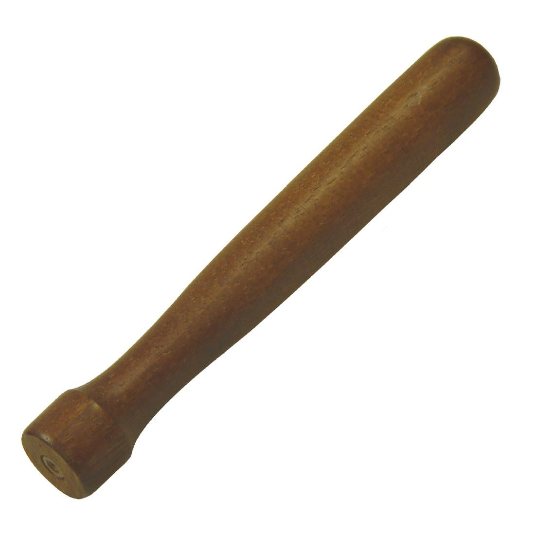 CN181 Hardhouten cockailstamper 20,5cm