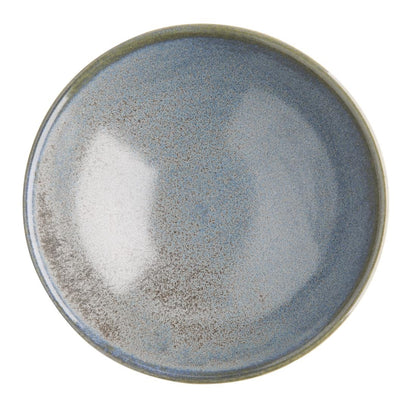 FU173 Olympia Ember Blue Coupe Bowls 152mm (6 Stuks)