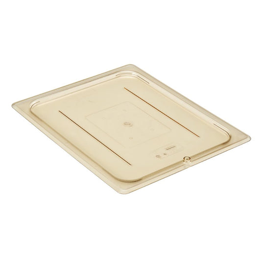 DW521 Cambro hittebestendig GN 1/2 deksel