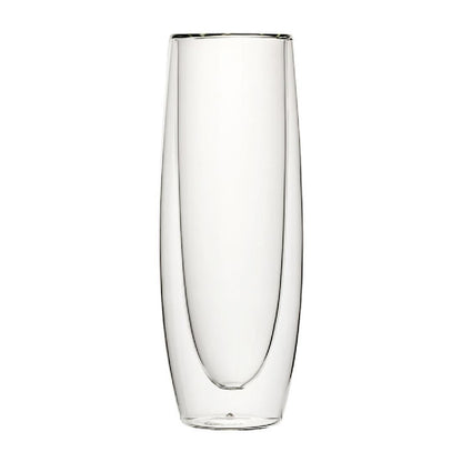 HY508 Utopia Dubbelwandige Stemloze Champagne 16Cl (6 stuks)