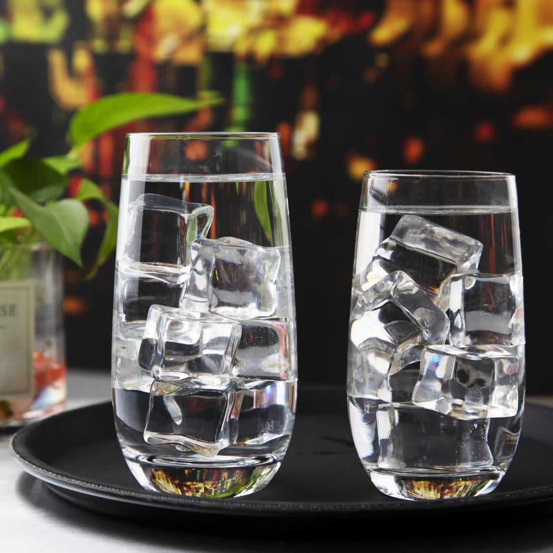 FT571 Olympia Ronde Hi Ball Tumblers 490ml (6 Stuks)
