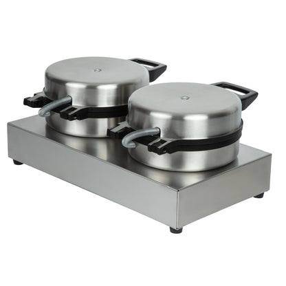 J476 Dualit contact broodrooster 73002
