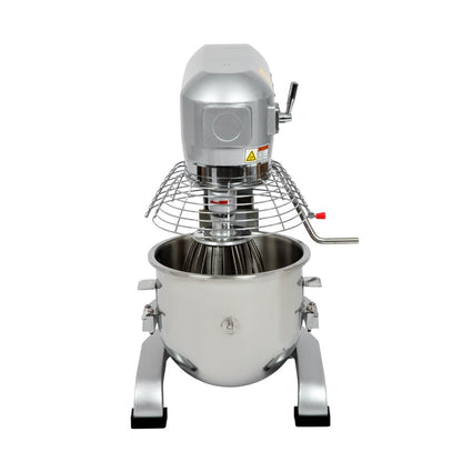 GL191 Buffalo planetaire mixer 20L
