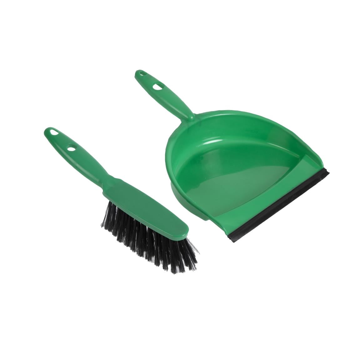 CC933 Jantex zachte handveger en blik groen
