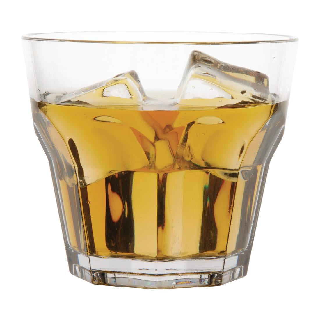 DY793 Olympia Kristallon Orleans Tumblers 200ml (12 Stuks)