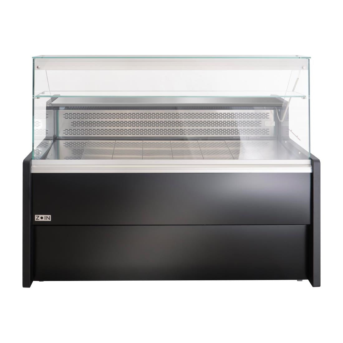 FP922-150 Zoin Tibet Serve Over Counter Zwart 1500mm