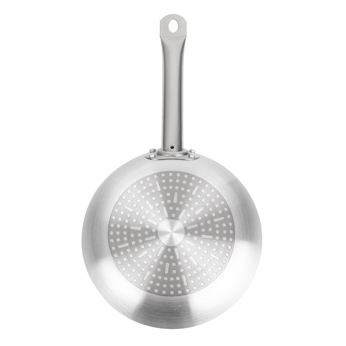 CB900 Vogue Teflon Platinum Plus anti-aanbak inductie koekenpan 24cm