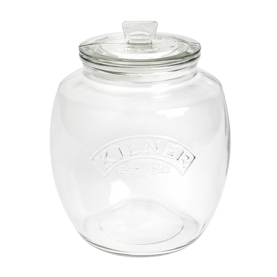 CN618 Kilner conservenpot 2Ltr