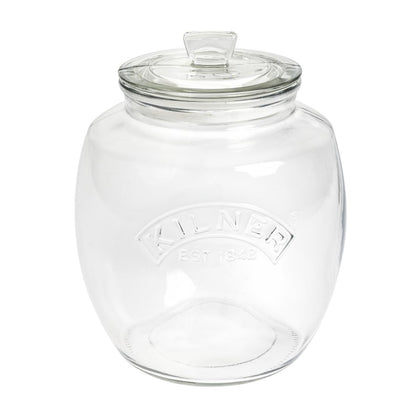 CN618 Kilner conservenpot 2Ltr