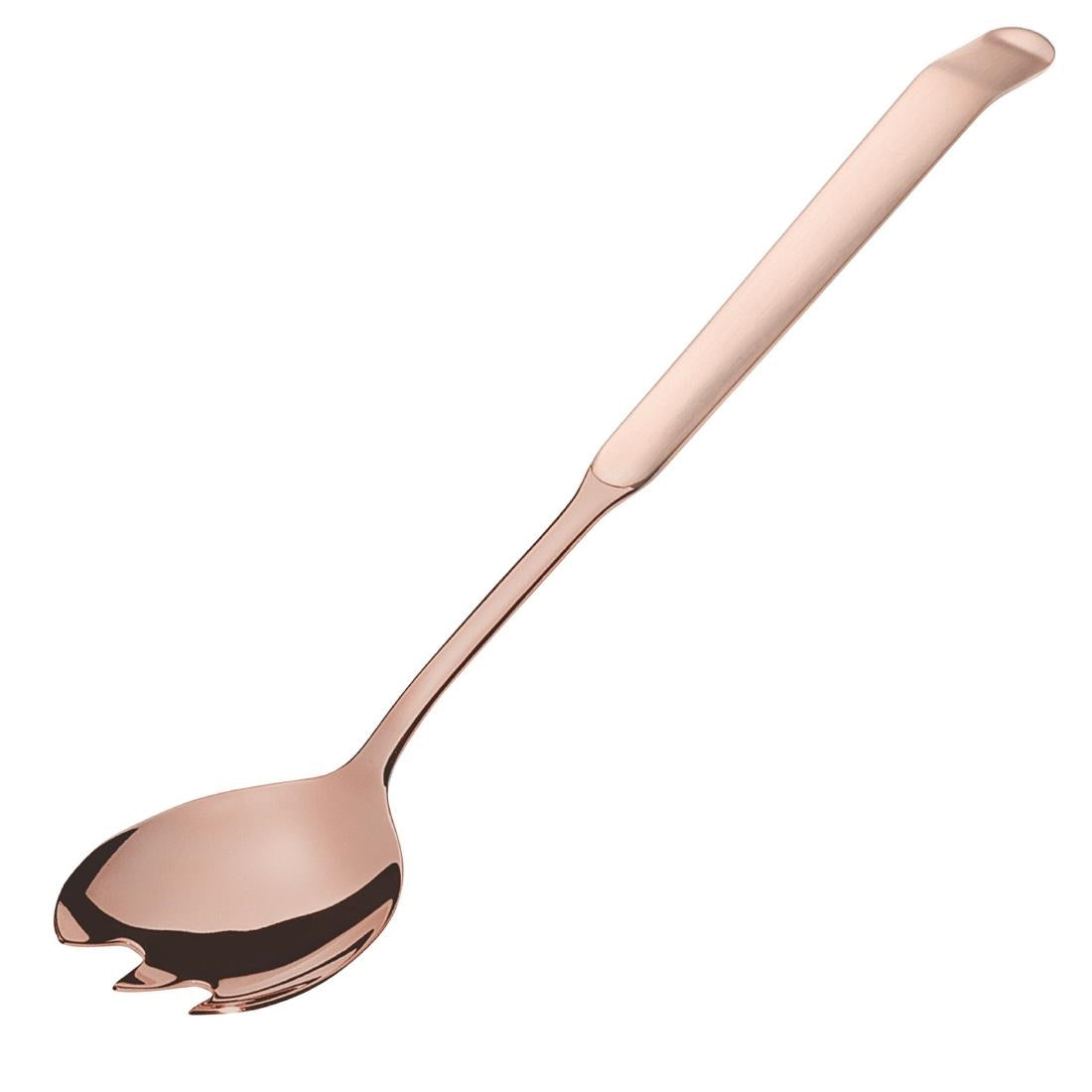 DX653 Amefa Buffet Kleine Saladevork Koper (6 stuks)