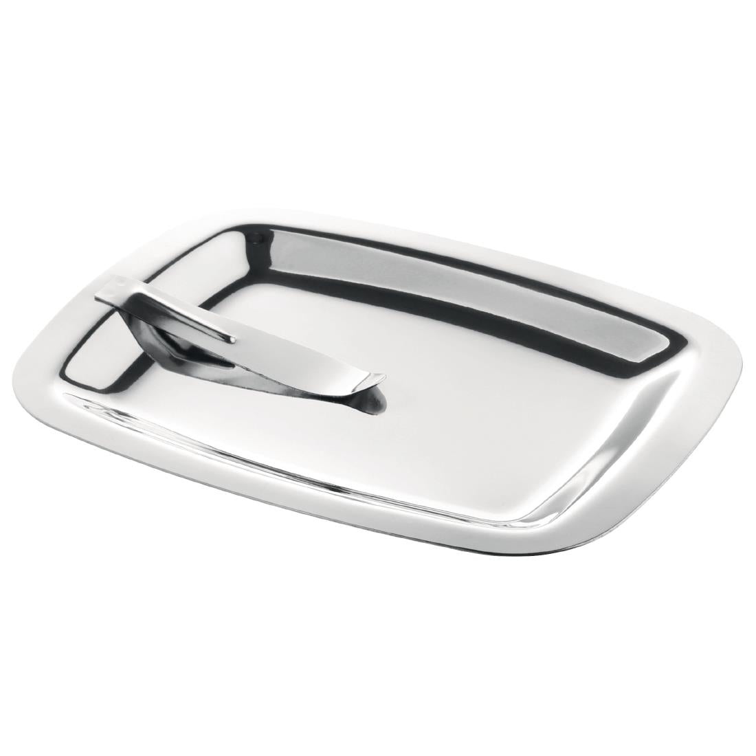 CM759 Olympia RVS rekeningschaaltje 15cm