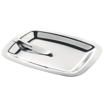 CM759 Olympia RVS rekeningschaaltje 15cm