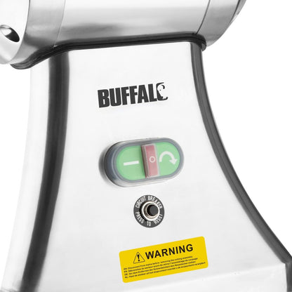 CH133 Buffalo Heavy Duty Vleesmolen Maat 12