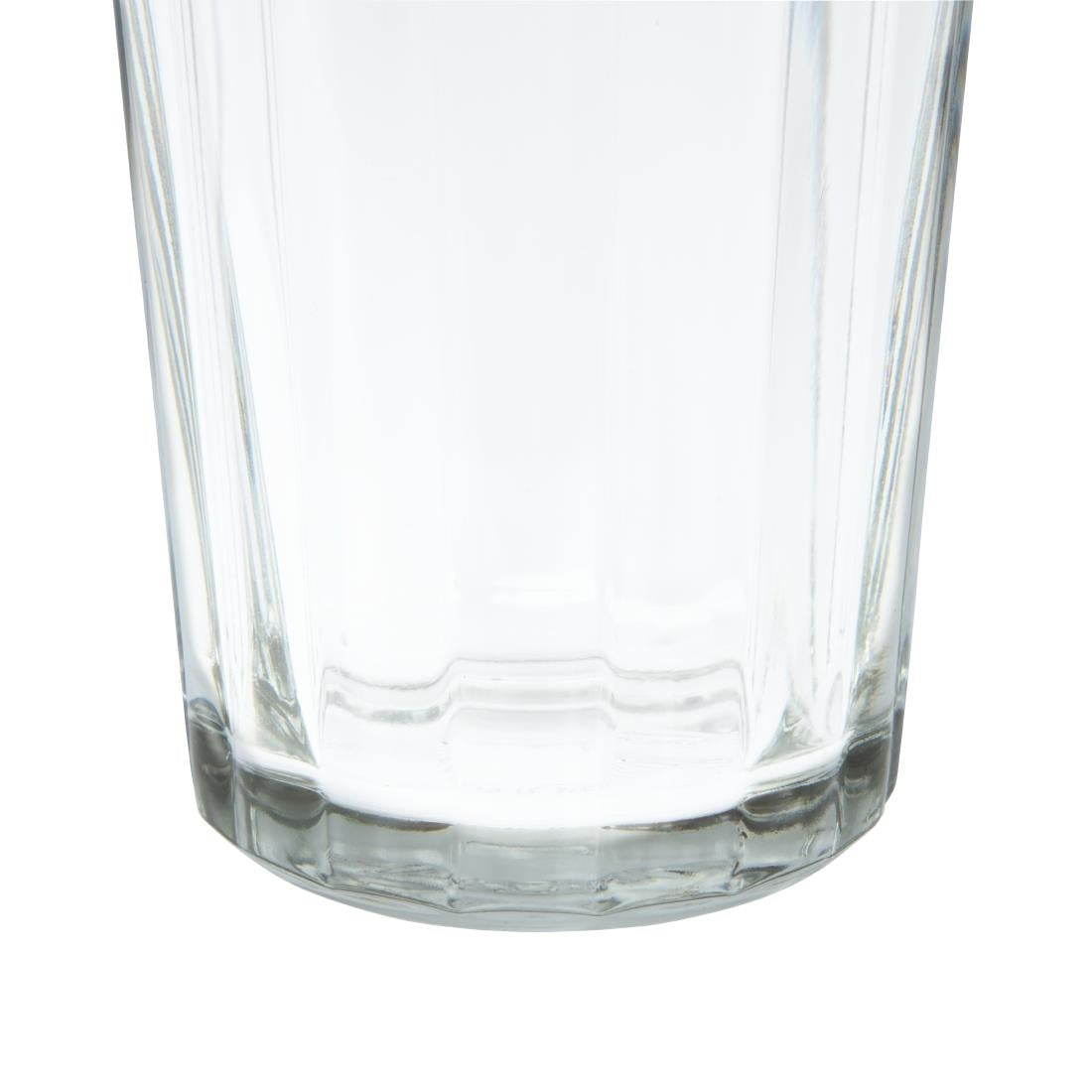 DX701 Artis Xtratuff drankenbeker met panelen, 350 ml (12 stuks)