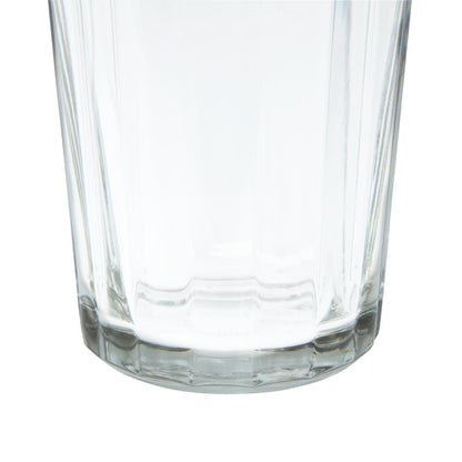DX701 Artis Xtratuff drankenbeker met panelen, 350 ml (12 stuks)