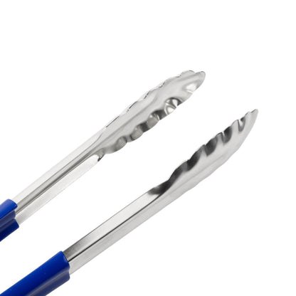 CB156 Hygiplas kleurcode serveertang blauw 30cm