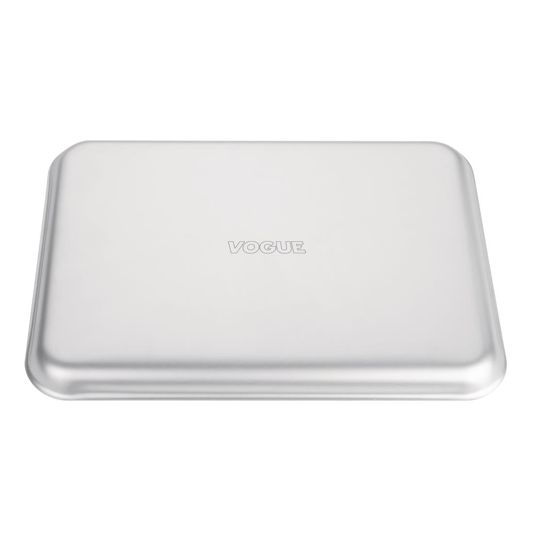K443 Vogue aluminium bakplaat 37x26,5cm