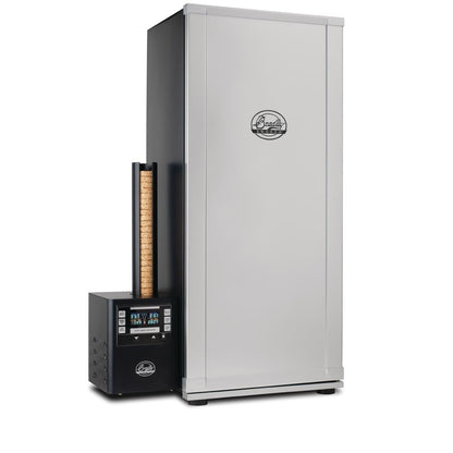 DK788 Bradley 6 Rack Electric Digital Food Smoker BTDS108CE