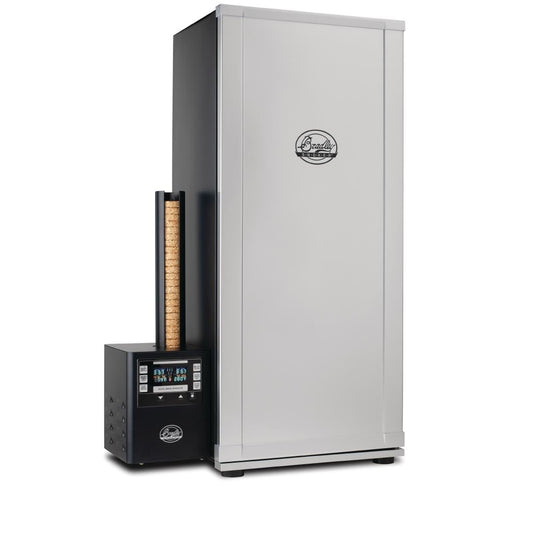 DK788 Bradley 6 Rack Electric Digital Food Smoker BTDS108CE