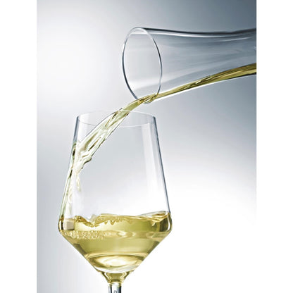 GD902 Schott Zwiesel Pure Crystal witte wijnglazen 300ml (6 stuks)