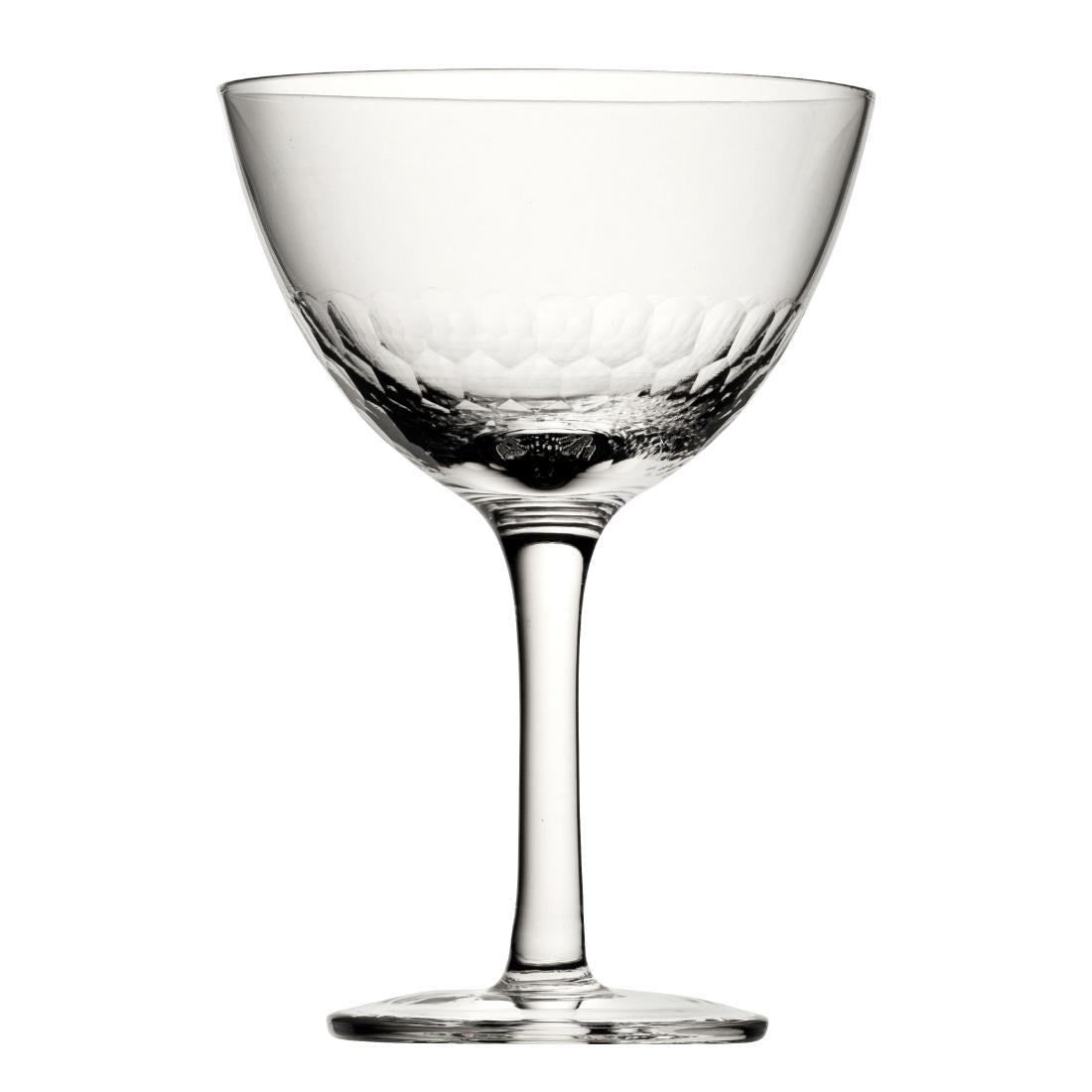 DZ447 Utopia Raffles Honingraat Martini 19Cl (6 stuks)