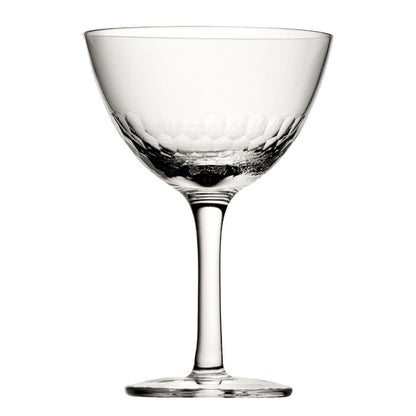 DZ447 Utopia Raffles Honingraat Martini 19Cl (6 stuks)