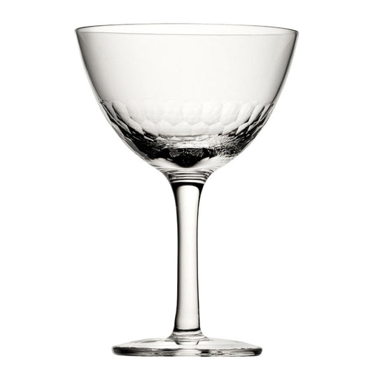 DZ447 Utopia Raffles Honingraat Martini 19Cl (6 stuks)