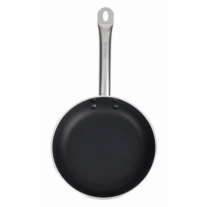 CB900 Vogue Teflon Platinum Plus anti-aanbak inductie koekenpan 24cm