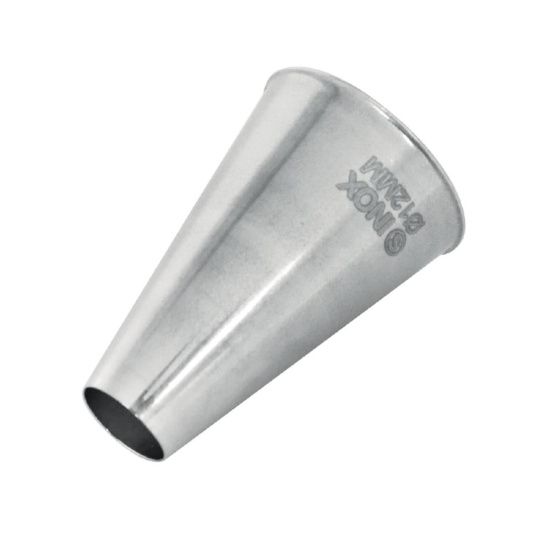 GT117 Schneider spuitmond glad 12mm
