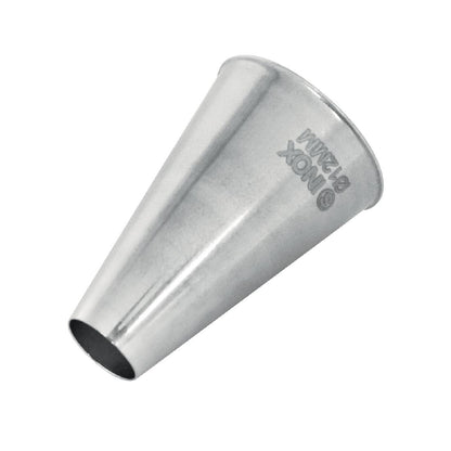 GT117 Schneider spuitmond glad 12mm