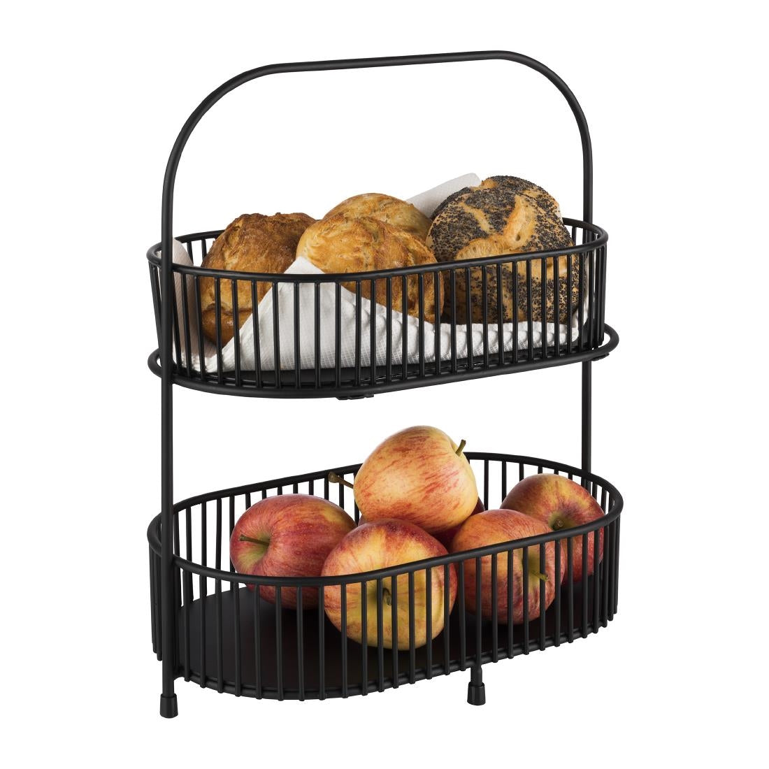 FT175 APS etagere 2 etages 310x170mm