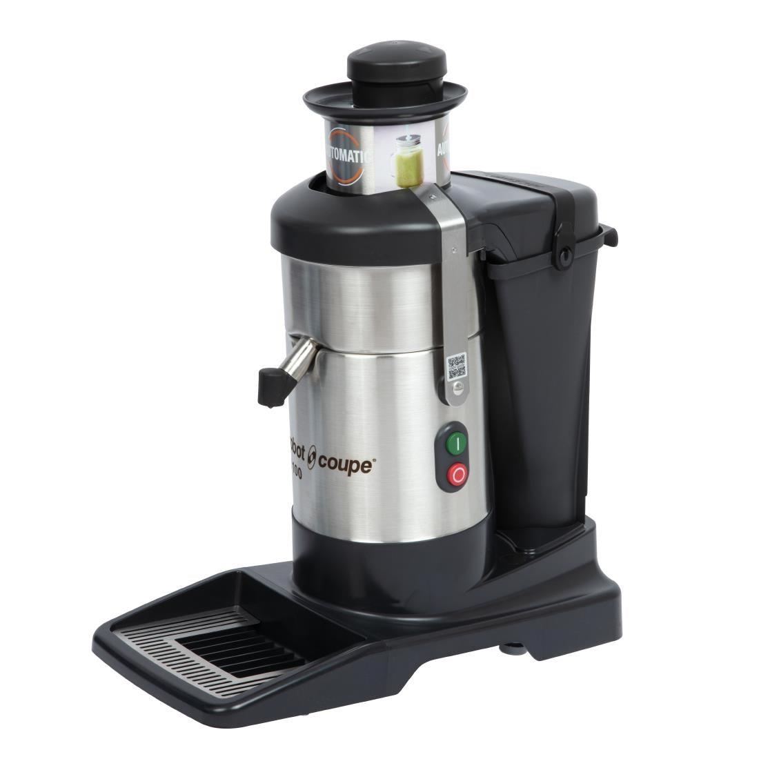 CF891 Robot Coupe Automatic ultra Juicer J100 ultra