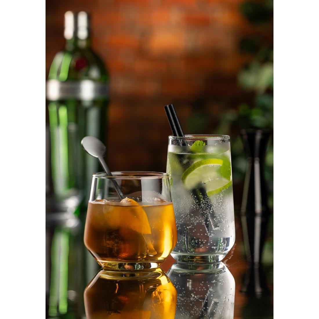 HX359 Utopia Summit Longdrinkglazen 350ml (24 Stuks)