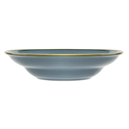 DC305 Olympia Kiln Pastakommen Oceaanblauw 250mm (4 Stuks)