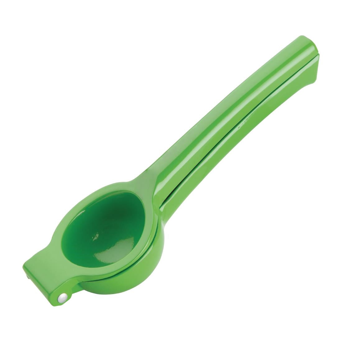 DP123 Olympia limoenknijper groen