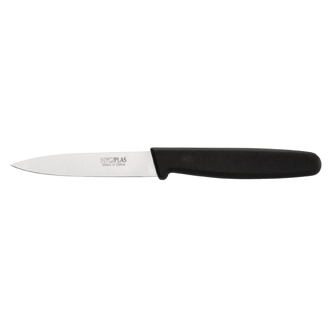 F222 Hygiplas 7-delige startmessenset met 20cm Chefmes & Roltas