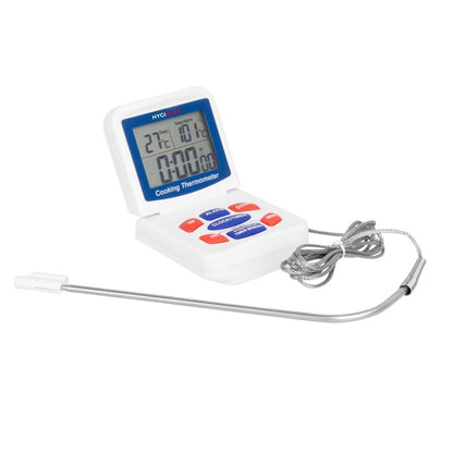 CE399 Hygiplas digitale oven thermometer
