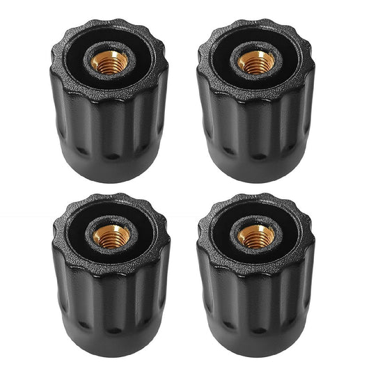 AL192 Polar Reserve Voeten (4 Stuks)