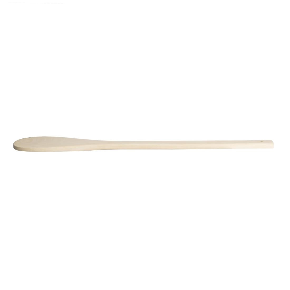 J112 Vogue houten spatel 45,5cm