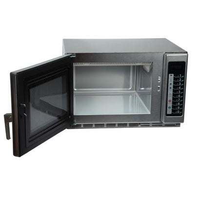 CM743 Menumaster Magnetron Met Grote Capaciteit 34Ltr 1800W Rfs518Ts